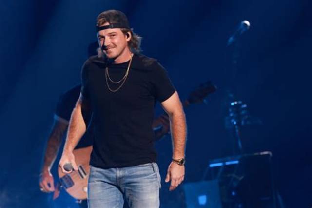 Does Country Music Sensation Morgan Wallen Have a Brother? Find out Now!
