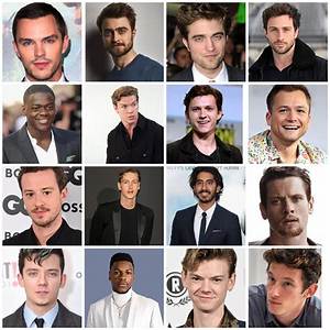 Emerging British Actors in Their 20S: Rising Stars in the Spotlight