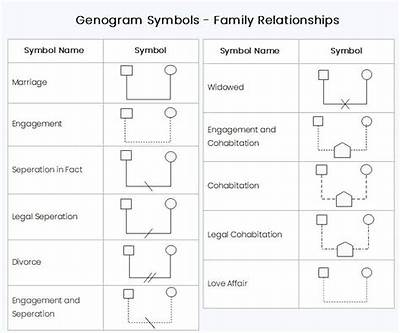 Essential Symbols of Family: Unveiling the Power of Symbols