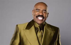 Is Star Harvey Related to Steve Harvey? Family Tree and Net Worth