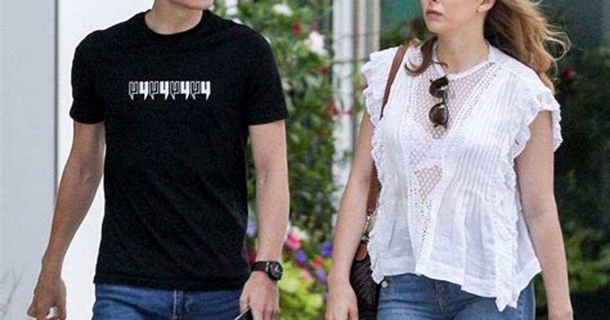 Jodie Comer's New Beau: Relationship Updates and Relationship Status