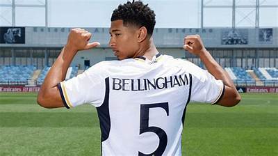 Jude Bellingham's Race: Uncovering the Truth