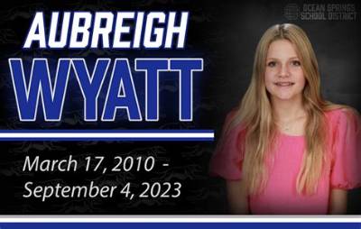 Latest News on Aubree Wyatt's Tragic Passing