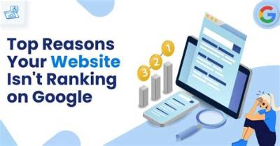 Maximize Your Google Ranking: the Ultimate Website Success Strategy