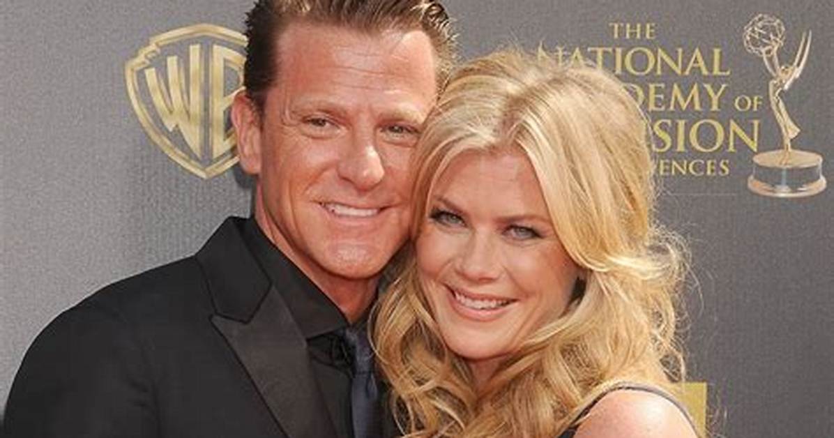 Meet Alison Sweeney's Husband: Who Is the Former Soap Opera Star Married to?